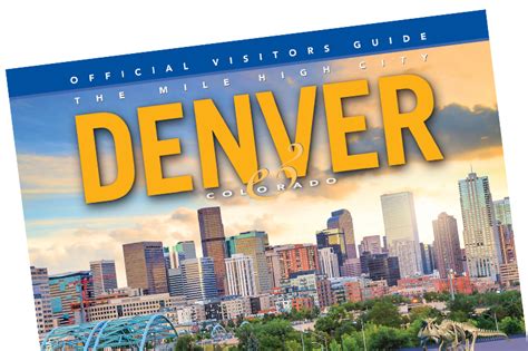 Denver Area – Travel guide at Wikivoyage.